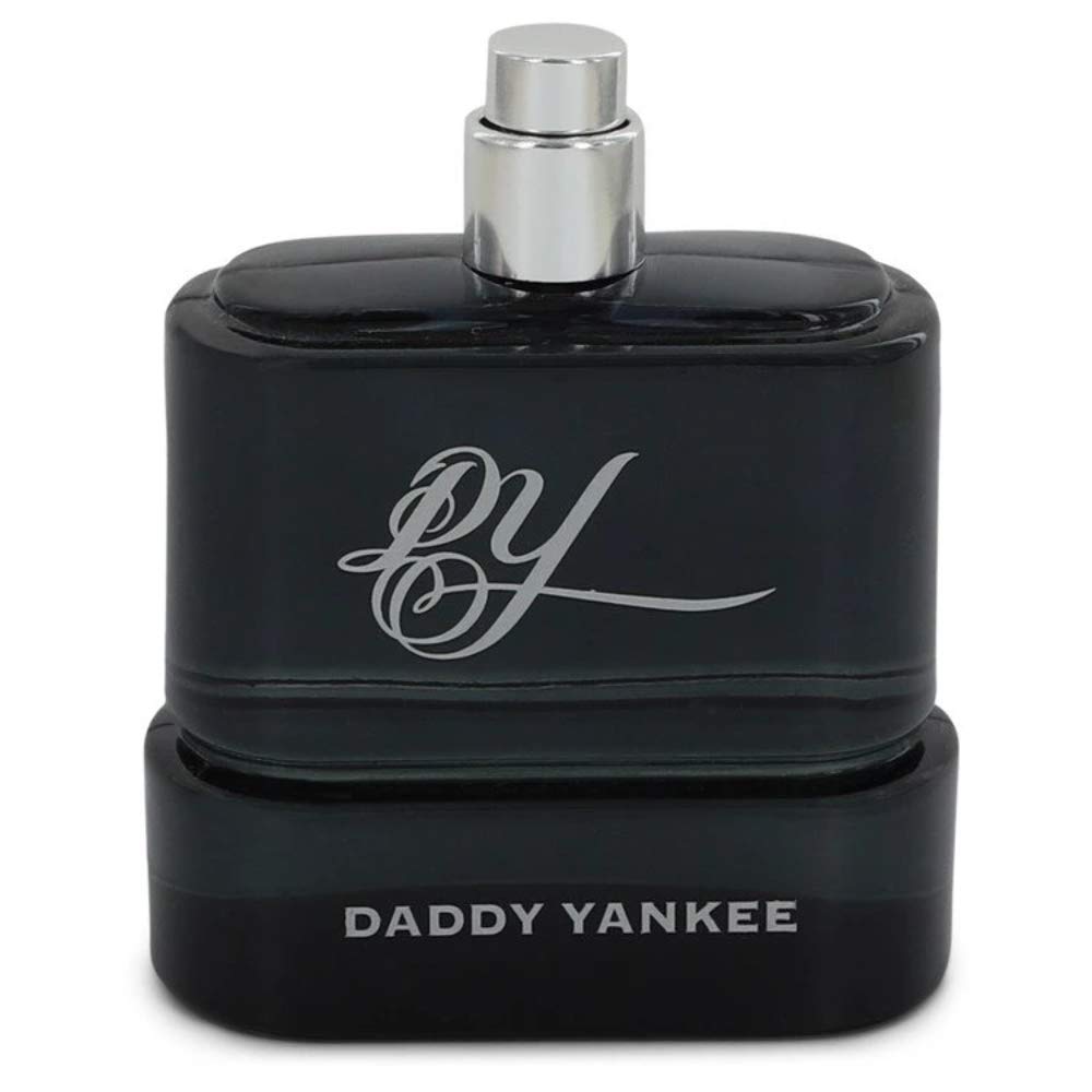DADDY YANKEE by Daddy Yankee