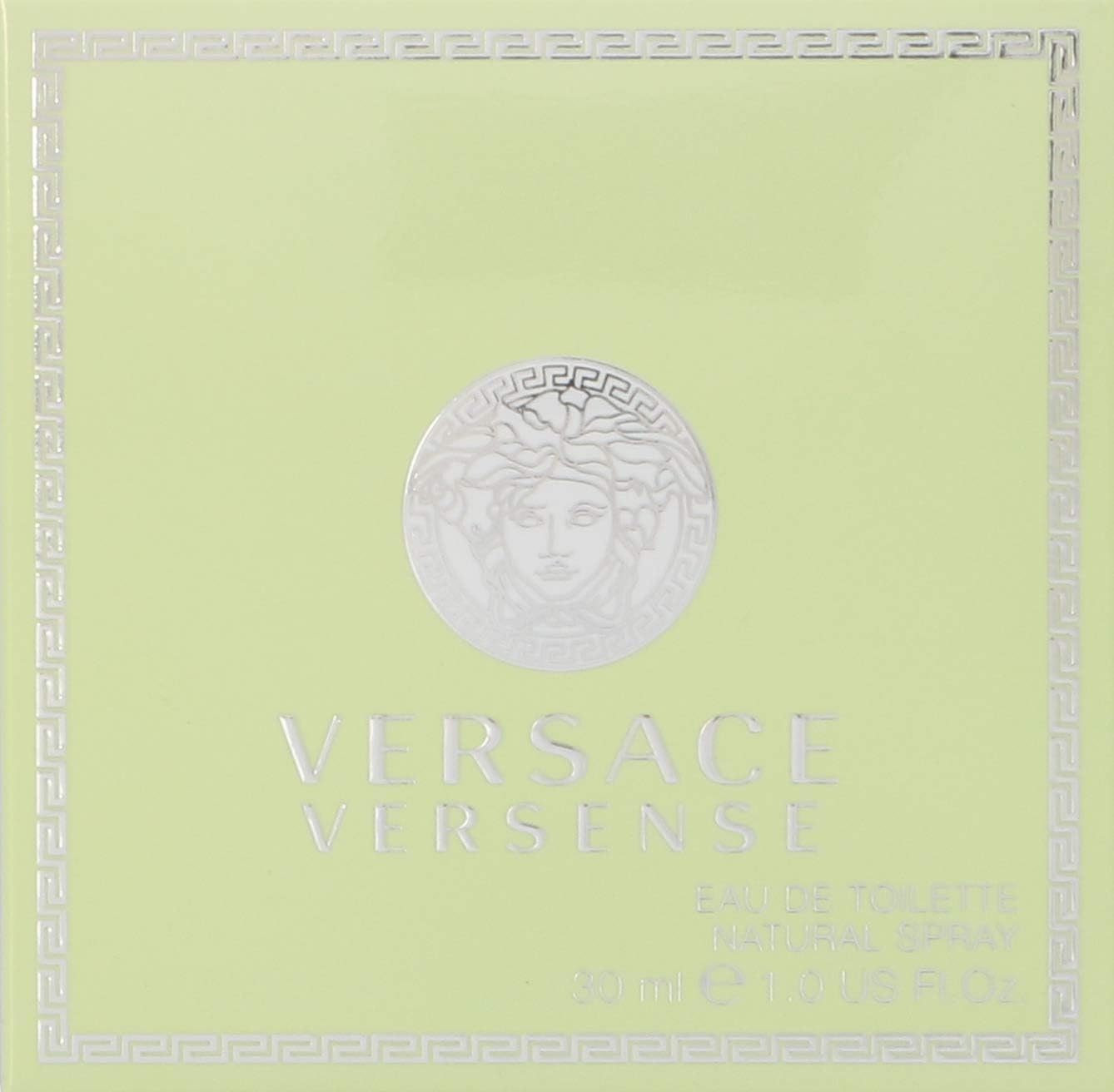 Versace Versense for Women 1.0 oz Eau de Toilette Spray