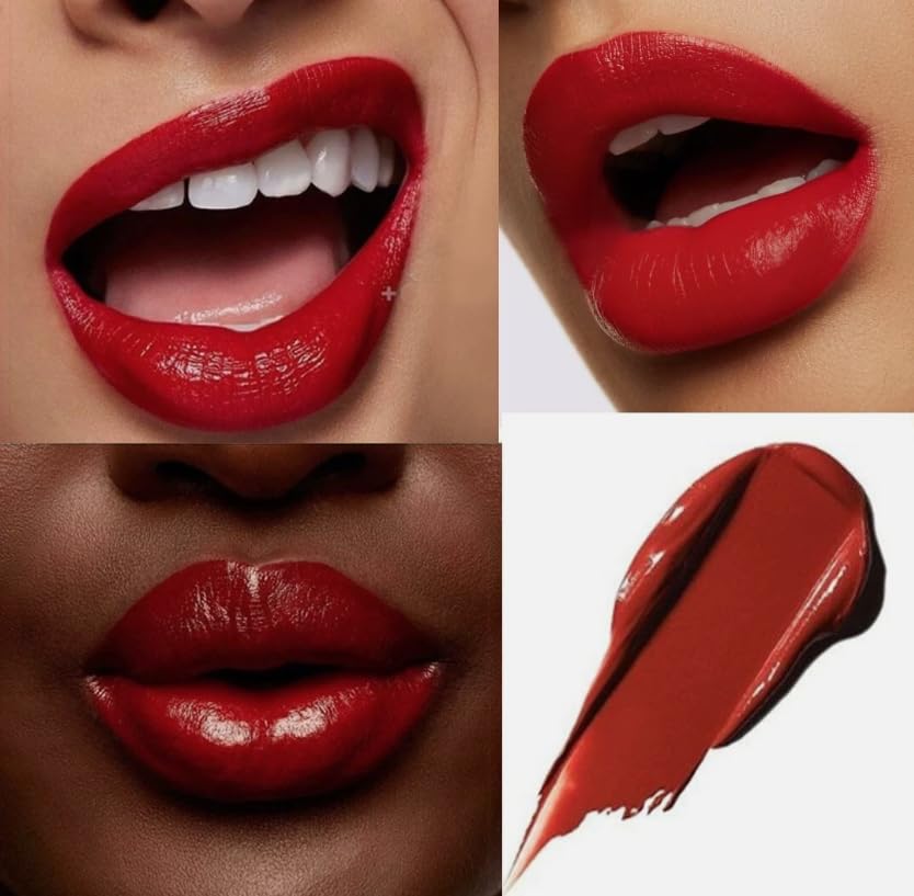 MAC Cosmetics Love Me Liquid Lipcolour - 481 Deify Me (.1 Fl OZ / 3.1 mL)