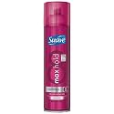 Suave Max Hold Unscented Hair Spray, Aerosol - 12 Pack