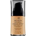 Revlon Photoready Medium Beige Airbrush Effect Makeup, 30 ml