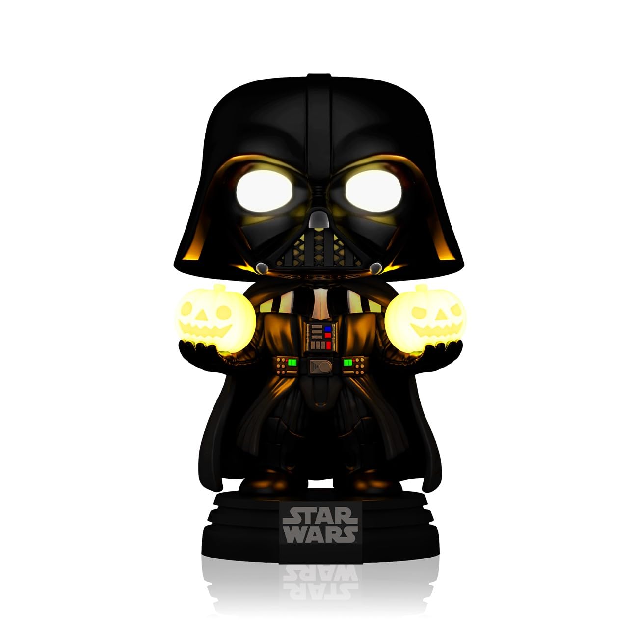 Funko Pop! Super: Star Wars - Darth Vader