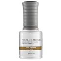 LeChat Perfect Match Gel Polish, Gold Tease, 0.5 Ounce (PMS181) Beauty & Personal Care LECHAT