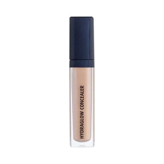 Lune+Aster Hydraglow Concealer | Skin-Nourishing, Natural-Looking, Medium To Full Coverage - Medium, 1.0 Oz