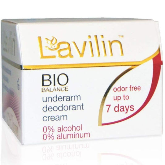 Lavilin Underarm Deodorant Cream - 0.44oz/12.5g Beauty and Personal Care Lavilin