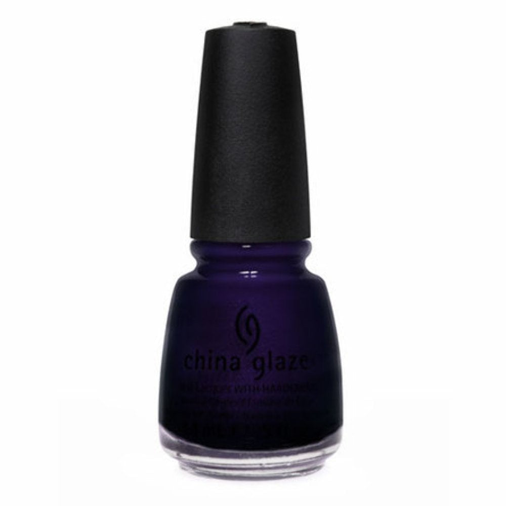 China Glaze Nail Polish, First Class Ticket 938 Beauty & Personal Care China Glaze