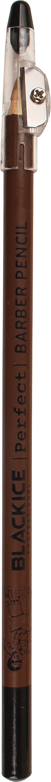 Black Ice Spray Barber Pencil (Tan)