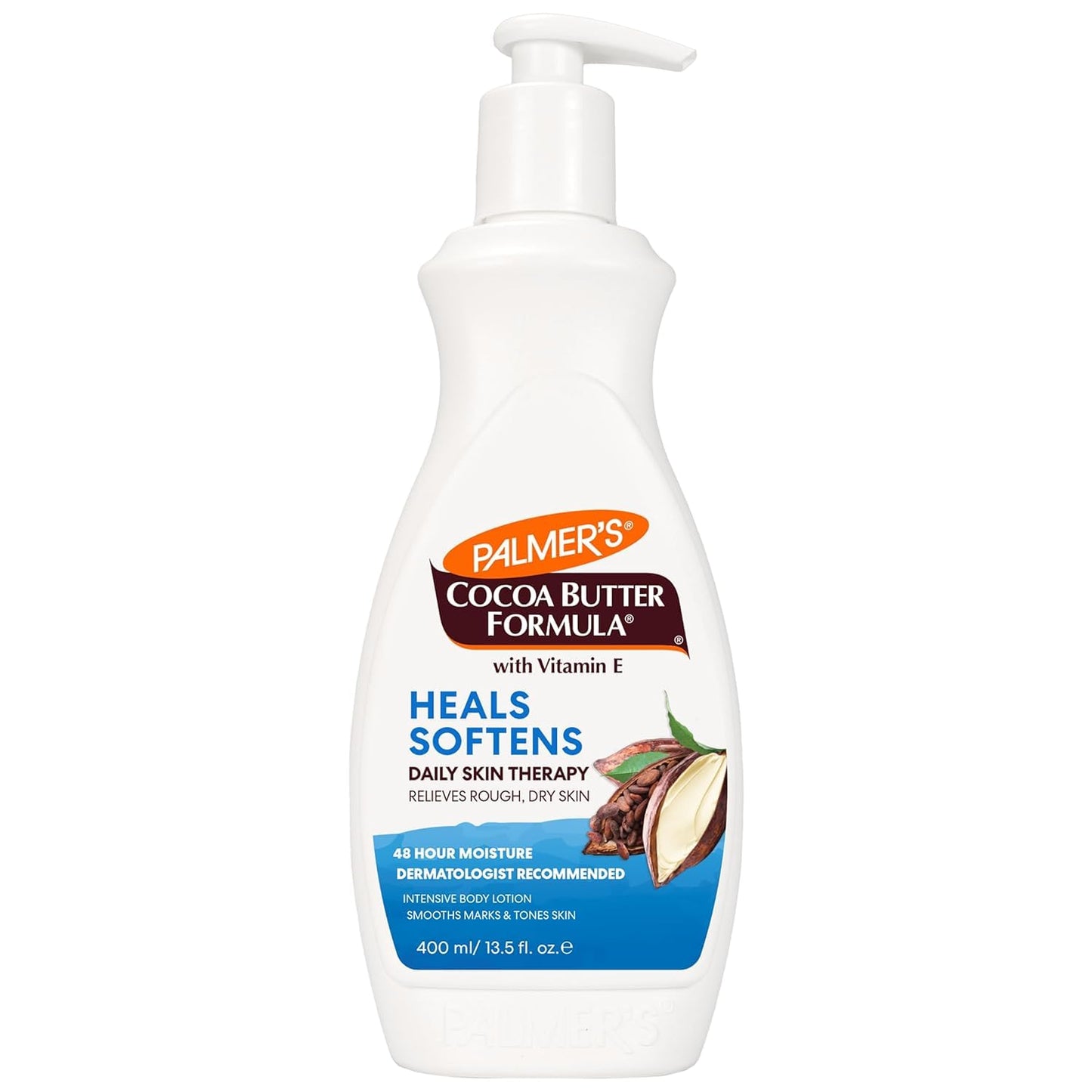 Palmer's Cocoa Butter Formula Lotion 13.50 oz (Pack of 7)