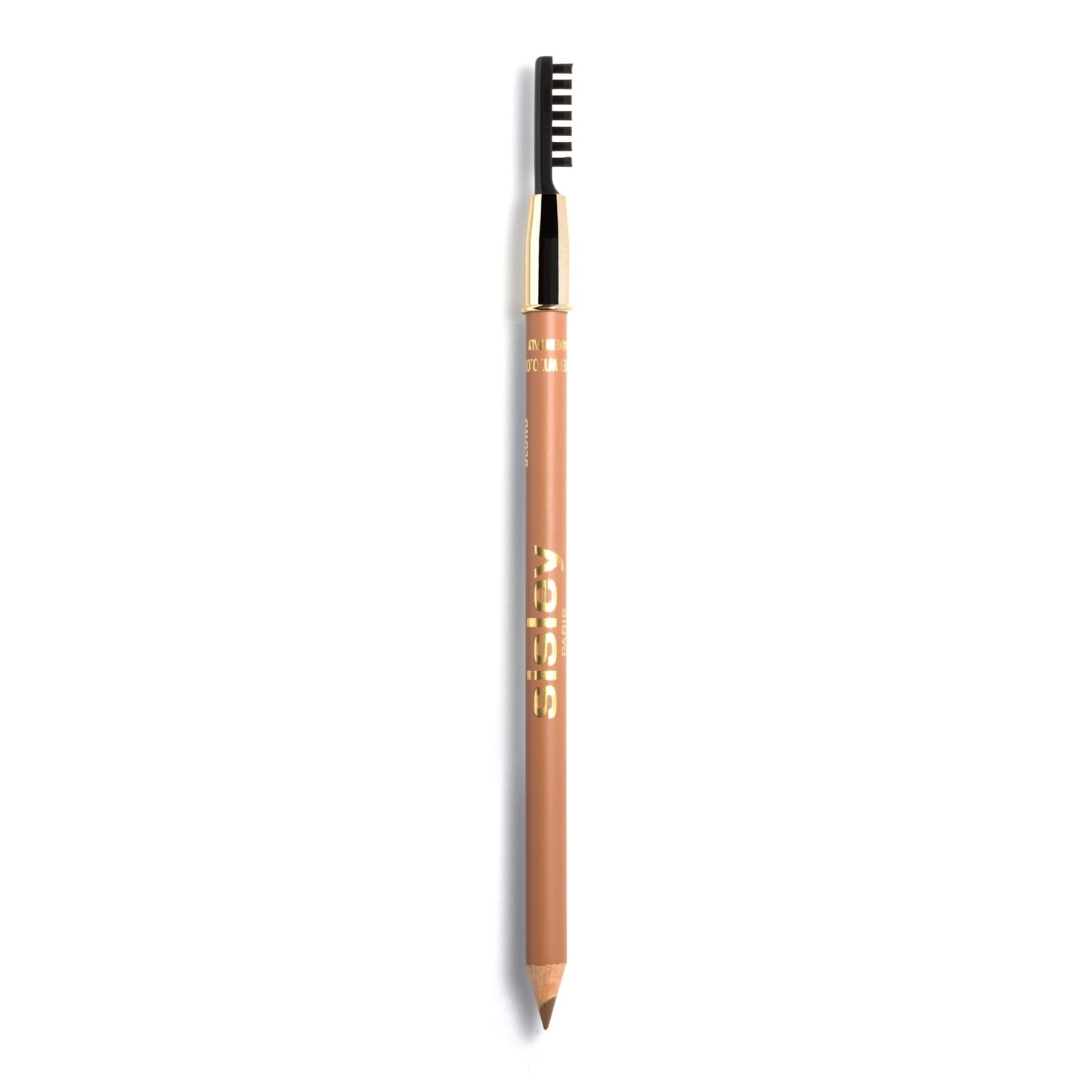 Sisley Paris Phyto-Sourcils Perfect, 1 Blond - Long-Wearing, Micro-Tip Eyebrow Pencil - Highlight, Correct & Modify Brows’ Natural Shape