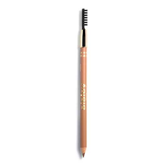 Sisley Paris Phyto-Sourcils Perfect, 1 Blond - Long-Wearing, Micro-Tip Eyebrow Pencil - Highlight, Correct & Modify Brows’ Natural Shape