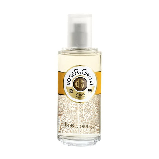 Roger & Gallet Bois D'Orange Perfumed Water for Women 100ml Pack of 1 Beauty & Personal Care ROGER & GALLET