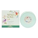 Prince Matchabelli Wind Song By PRINCE MATCHABELLI For Women 4 oz Dusting Powder, white
