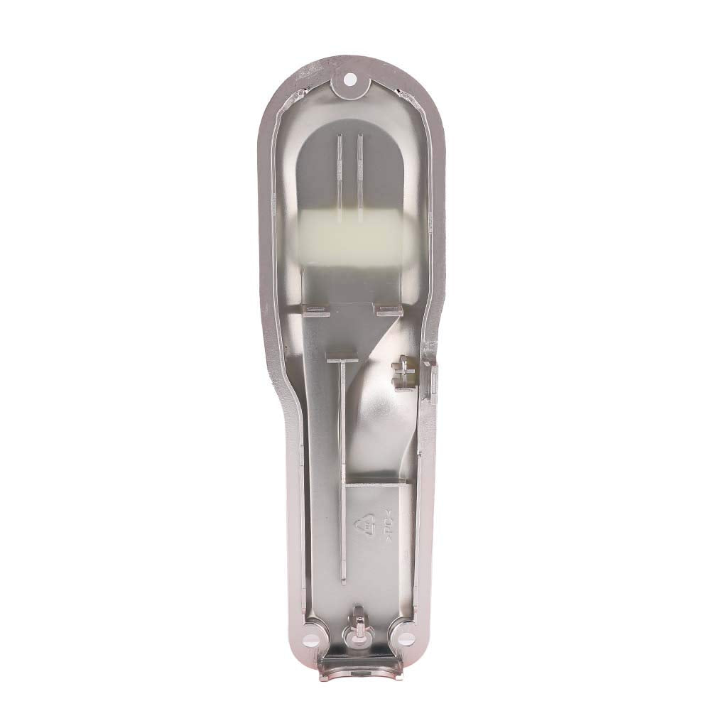 FILFEEL Hair Clipper Replacement Cover Housing Protective Shell for 8148 Accessory (Electroplate Rose Gold) Beauty and Personal Care FILFEEL