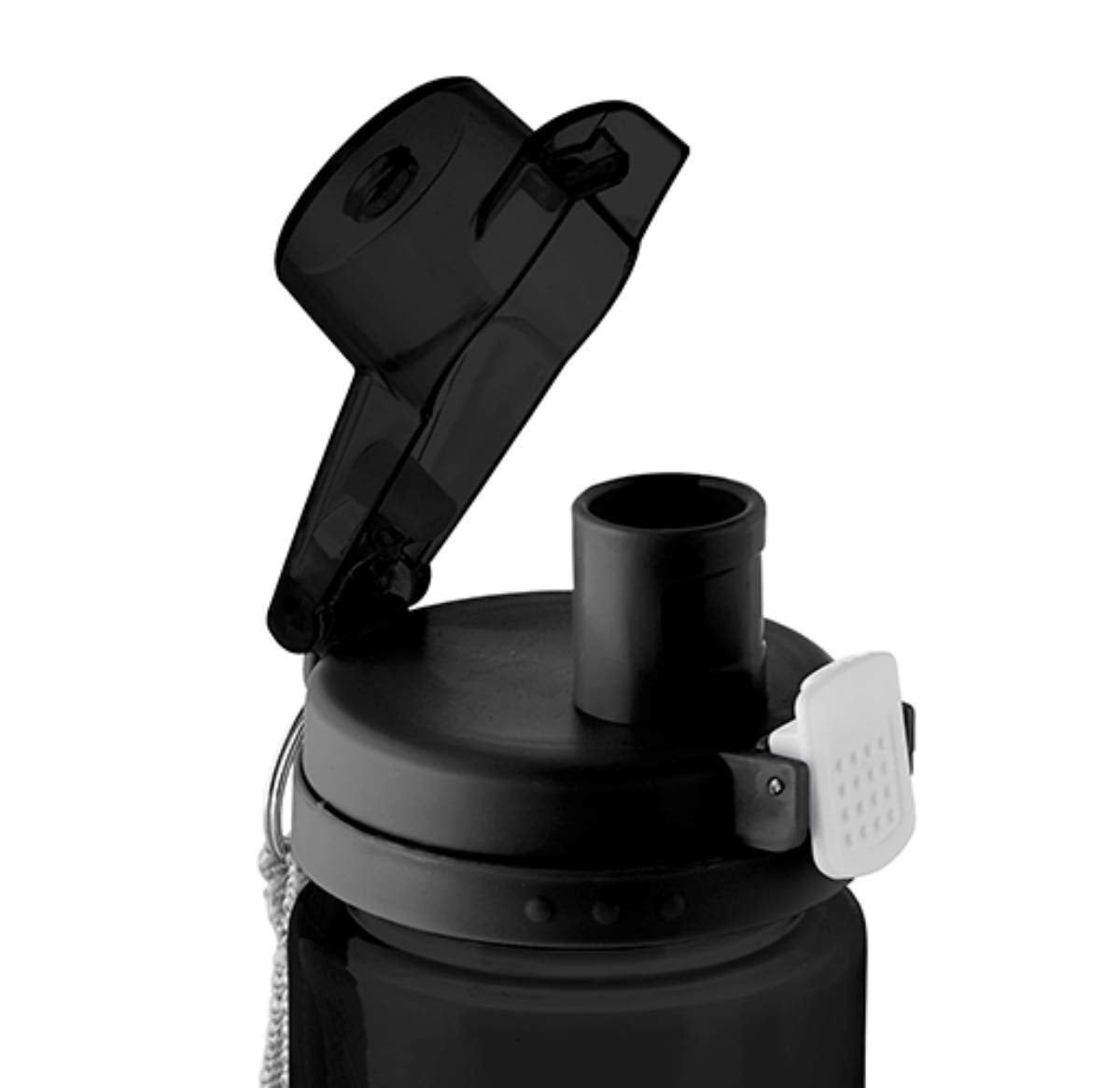 Religious Water Bottle - for I Know The Plans Jeremiah 29:11 Water Bottle, 25 Ounce