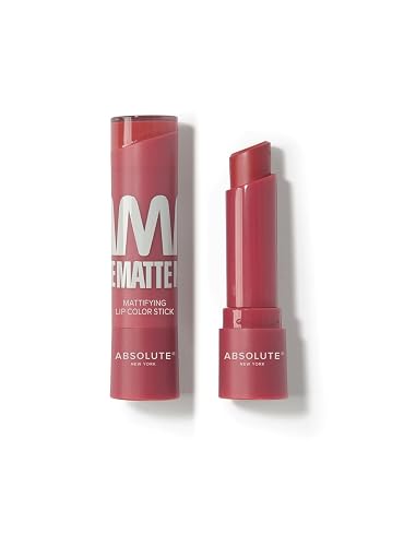 Matte Lipstick by Absolute New York