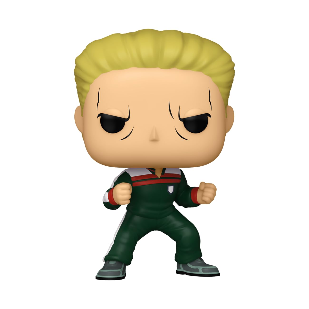 Funko POP! Animation: Hunter X Hunter - Phinks Magcub - Hunter X Hunter (HXH) - Collectable Vinyl Figure - Gift Idea - Official Merchandise…