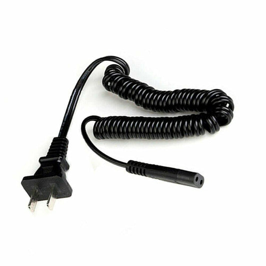 HJFPOWERCORD Electric Shaver Power Cable Lead Replacement for Philips HQ6970 HQ6990 HQ341 Beauty and Personal Care HJFPOWERCORD