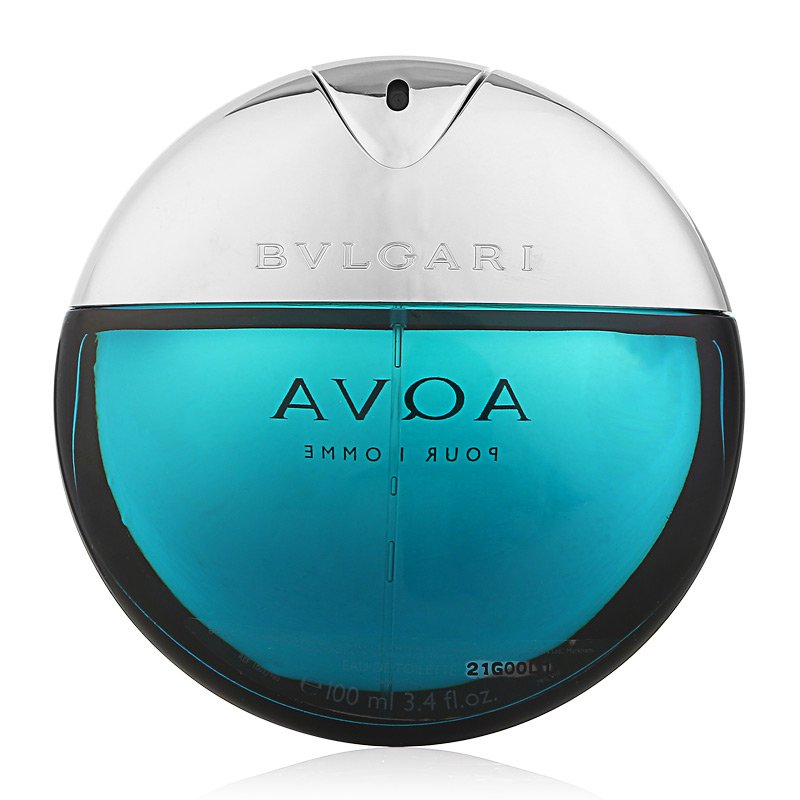 Bvlgari Aqua 3.4 Edt Sp For Men