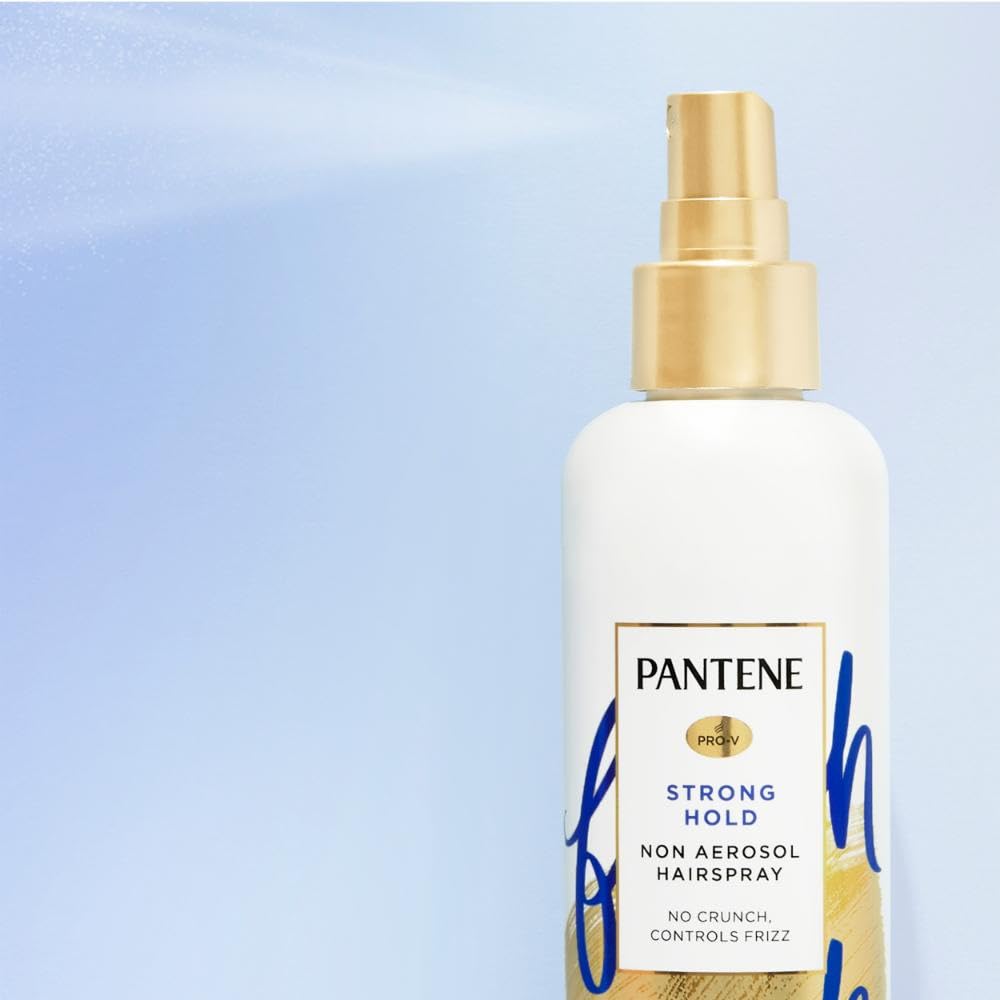 Pantene Pro-V Hair Spray 8.5 Ounce