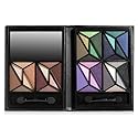 e.l.f. 36 Piece Vol 4 Geo Eyeshadow Palette, 0.99 Ounce