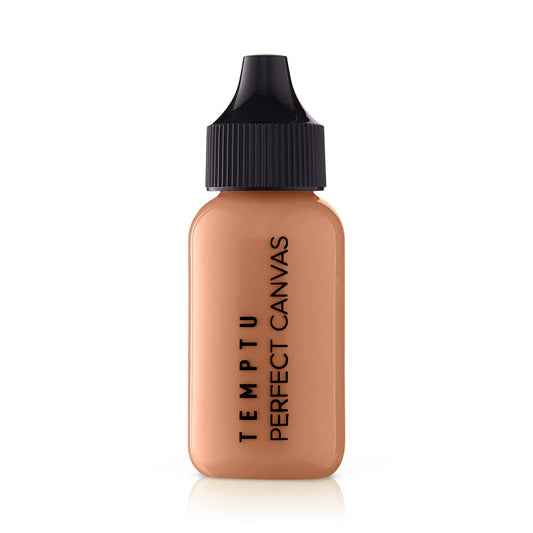 Temptu Perfect Canvas Hydra Lock Airbrush Foundation, Desert, 1 Fl Oz