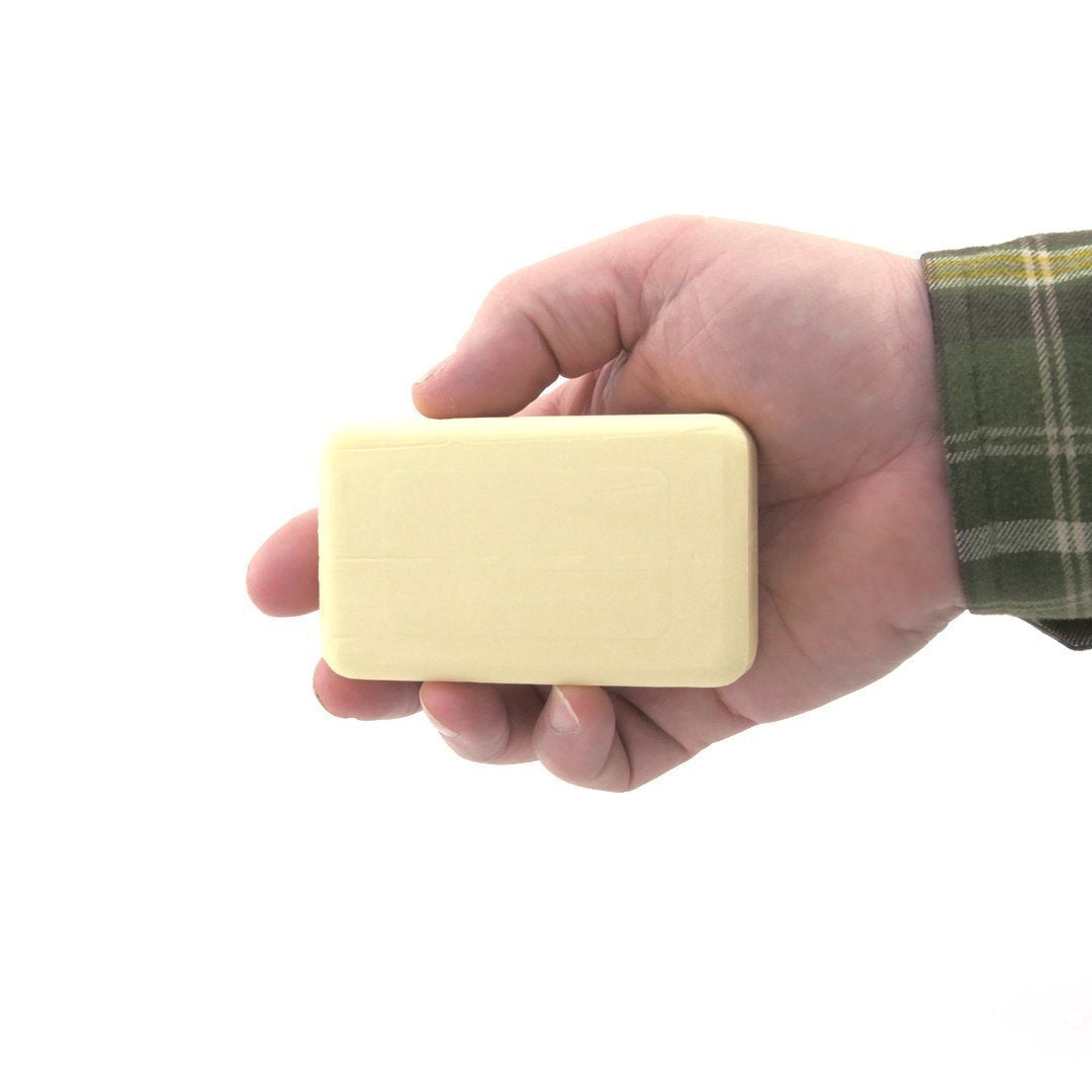 Dermaharmony Sulfur and Salicylic Acid Bar Soap 3.7 oz (5 Bars) Beauty & Personal Care Dermaharmony
