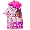 Piggy Paint Nail Polish - Non-Toxic Polish for Little Girls, Toddlers, & Kids, Water Based Formula, Safe, Cruelty Free, Vegan, & Natural, Durable Beauty & Personal Care Piggy Paint