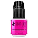 STACY LASH Volume Eyelash Extension Glue 0.17fl.oz/5ml/3-4 Sec Drying Time/Retention 6 Weeks/Black Adhesive/Professional Supplies/Pegamento de