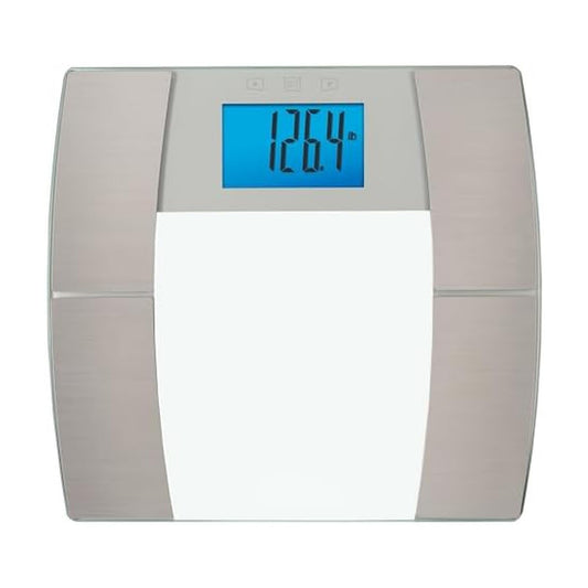 Eat Smart Precision Body Scale, Composition Digital Body Fat Scale for Body Weight