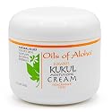 Oils of Aloha Kukui Moisturizing Cream - 4 oz. Fragrance Free