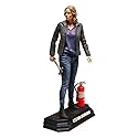 McFarlane Toys Fear The Walking Dead TV Madison Clark 7" Collectible Action Figure