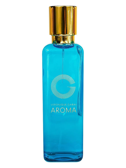 Veronique Gabai, Aroma Soul Eau De Parfum, 3.4 oz