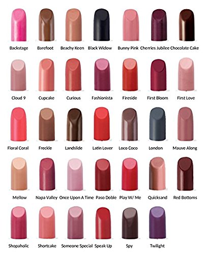 Jolie Intense Color Matte Lipstick - Bunny Pink