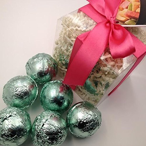 Spa Pure CUCUMBERMELON Bath Bombs: GIFT SET with 6 Bath Bomb Fizzies with Shea, Mango & Cocoa Butter, Ultra Moisturizing (14 Oz) Great for Dry Skin…