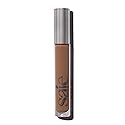 Saie Hydrabeam Under Eye Brightener - Sheer + Hydrating Concealer with Glycerin, Squalane + Cucumber Extract - Brightening Under Eye Concealer +