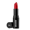 Lord and Berry Vogue Matte Lipstick - Rich, Highly Pigmented Lip Color - Infused with Papaya and Orchid Extracts - 7607 Red Carpet - 0.81 oz