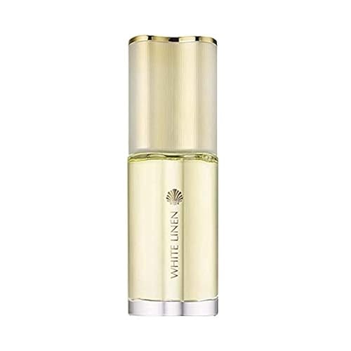 Estee Lauder White Linen For Women. Eau De Parfum Spray 2 Ounces