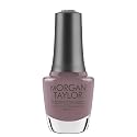 Morgan Taylor Nail Lacquer (From Rodeo To Rodeo Drive) Purple Professional Lacquer, Vibrant, Chip-Resistant, Fast-Drying, Long-Lasting, High-Shine Beauty & Personal Care Morgan Taylor