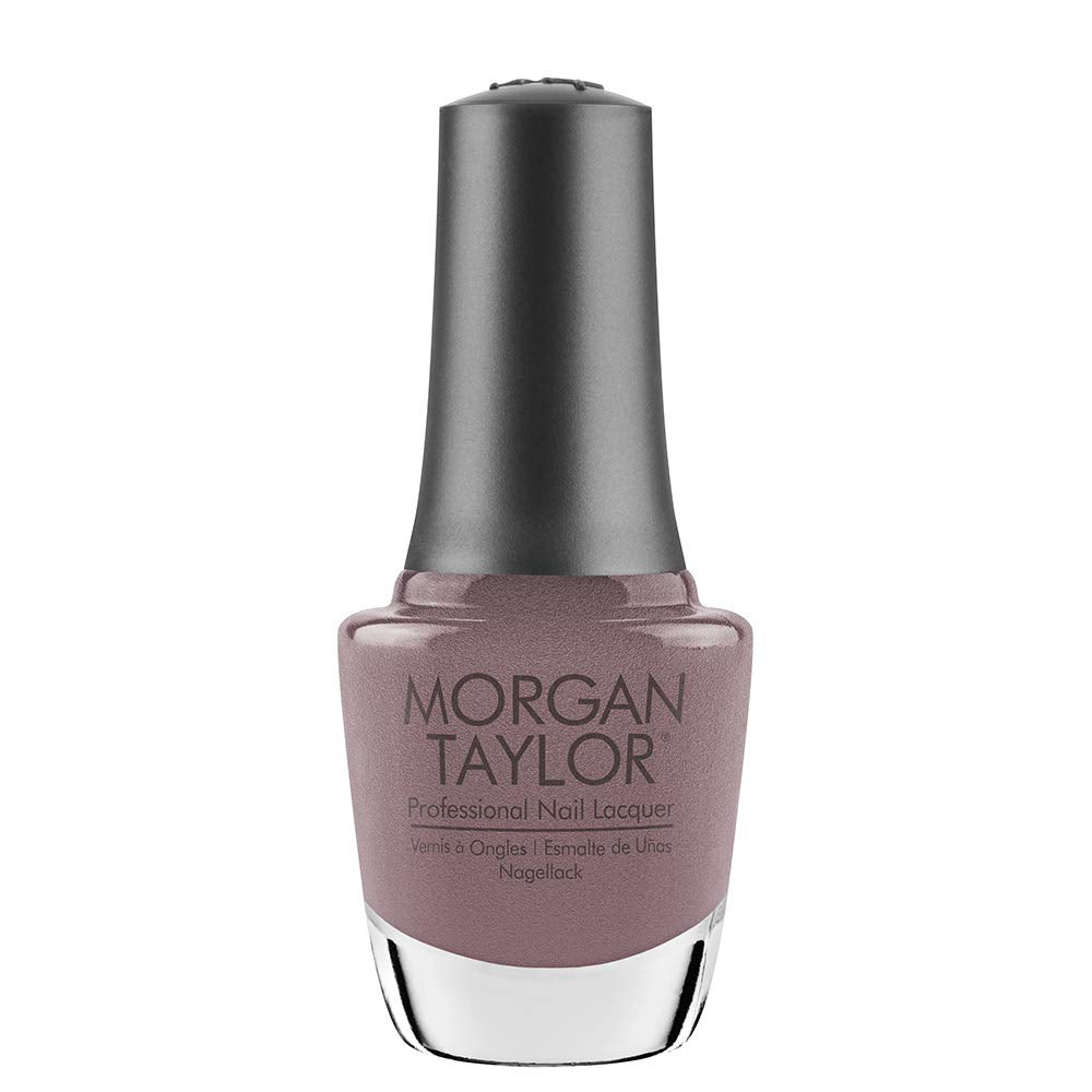 Morgan Taylor Nail Lacquer (From Rodeo To Rodeo Drive) Purple Professional Lacquer, Vibrant, Chip-Resistant, Fast-Drying, Long-Lasting, High-Shine Beauty & Personal Care Morgan Taylor
