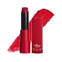 Italia Deluxe Mousse Matte Lipstick, Red Bottom, Shade 38