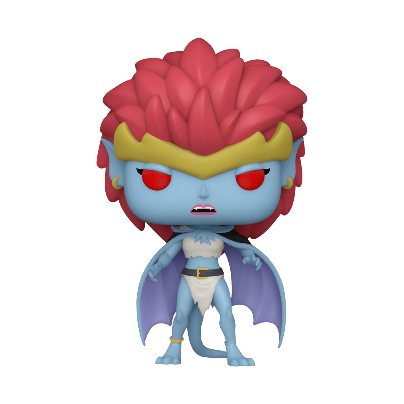 Funko POP! TV: Gargoyles - Demona - (Angry) - Collectable Vinyl Figure - Gift Idea - Official Merchandise - for Kids & Adults - TV Fans - Model…
