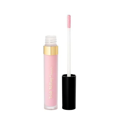 Trish McEvoy Easy Lip Gloss in shade Dolled Up, 3 ml /0.10 fl oz