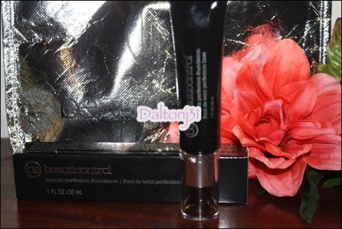 Beauticontrol Smooth Perfection Foundation Y3