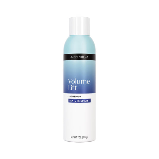 John Frieda Dry Texture Spray for Fine Hair, Lightweight Texturizing Spray for Volume and Grip with Pea Protein, No Residue, 7 Oz Beauty & Personal Care John Frieda