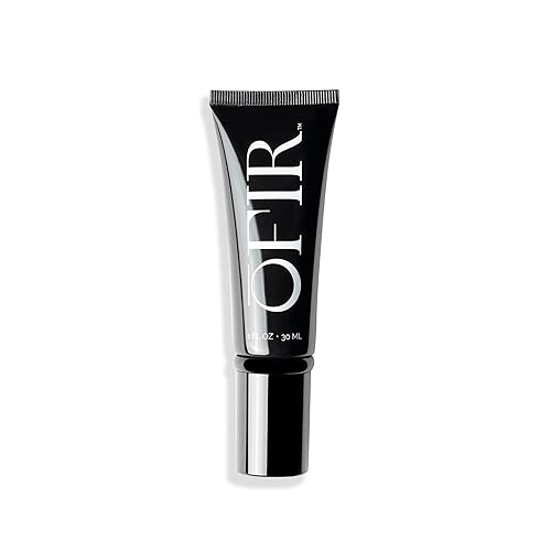 Ofir Skin Prep Matte Primer For Face Before Makeup | Pore-Minimizing Primer Face Makeup | Vegan, Lightweight, Non-Creasing and Hydrating Barrier that
