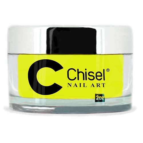 Chisel Nail Art - Neon 2oz (Neon 1) Beauty & Personal Care Chisel Nail Art