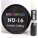 NuGenesis Nail Dipping Powder Color 1.5oz/43g- (NU16 LONDON CALLING) Beauty & Personal Care Nugenesis