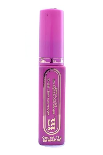 IM Mascara with Mamey Seed Oil Aceite De Mamey