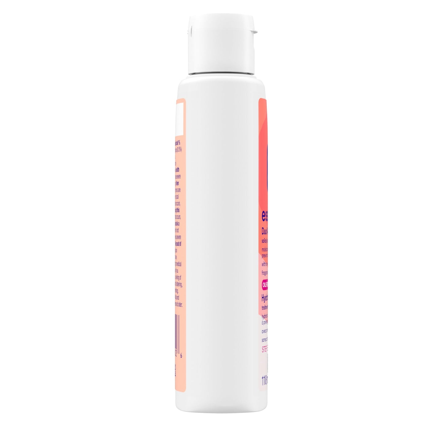 Clean & Clear Oil-Free Dual Action Moisturizer 118ml/4 fl oz
