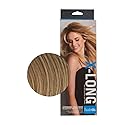 Hairuwear Hairdo 22" Straight Hair Extension BUTTERED TOAST